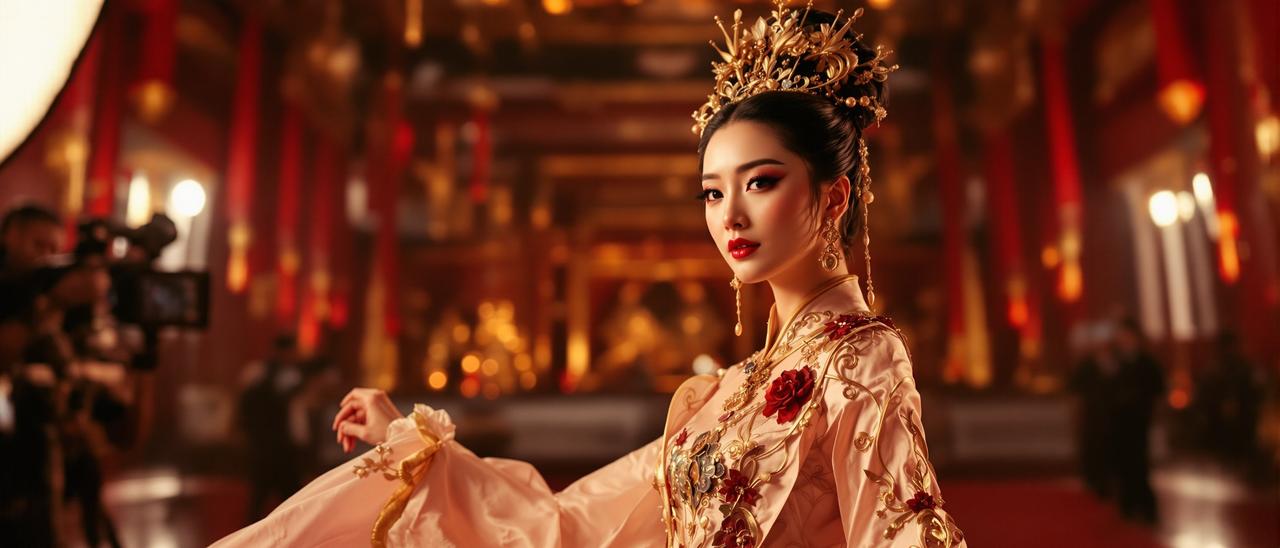 我们不仅能看到明星也有的明星在娱乐圈的真相中扮演守护者与救赎者
